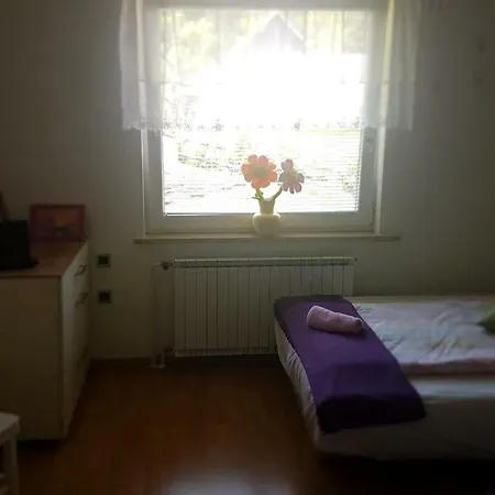 Apartma With 2 Bedrooms And Big Family Garden 公寓