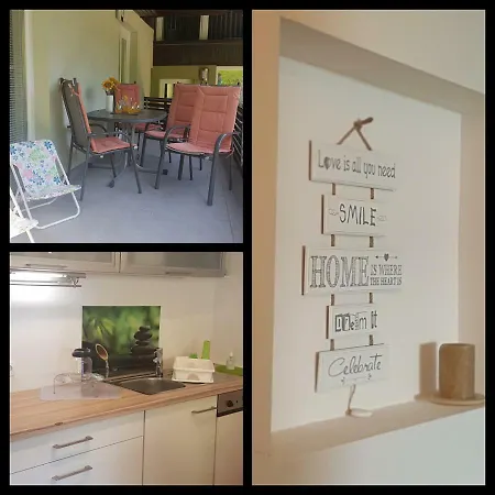 Apartma With 2 Bedrooms And Big Family Garden דירה